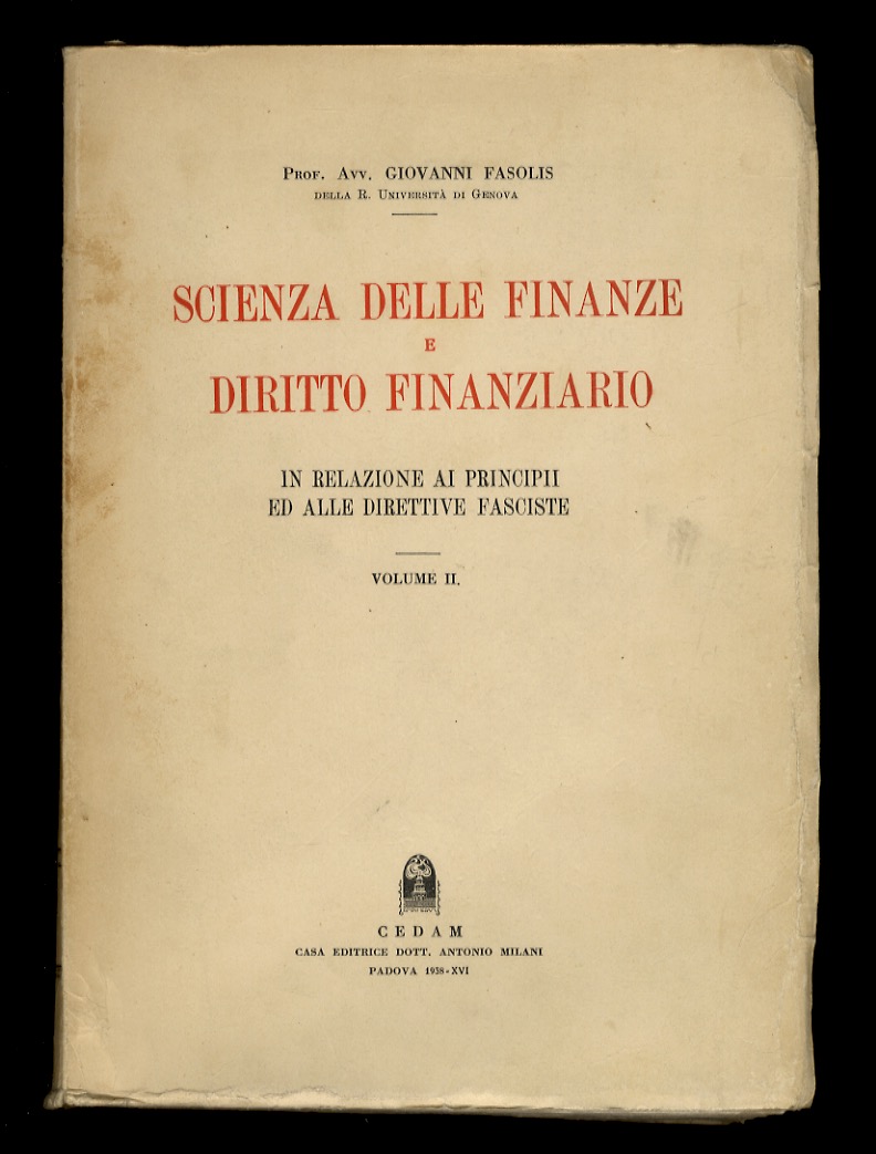 Libreria antiquaria Gozzini