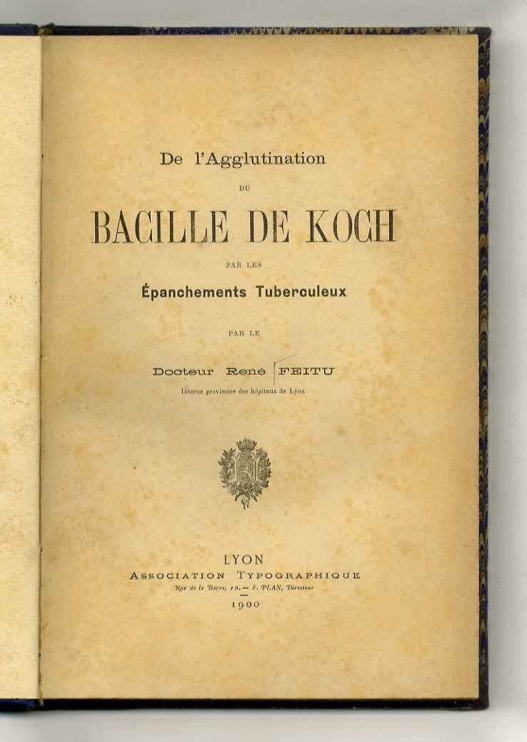 Libreria antiquaria Gozzini