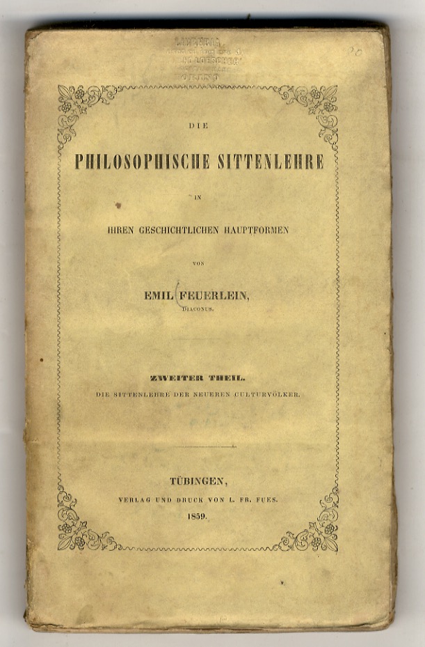 Libreria antiquaria Gozzini