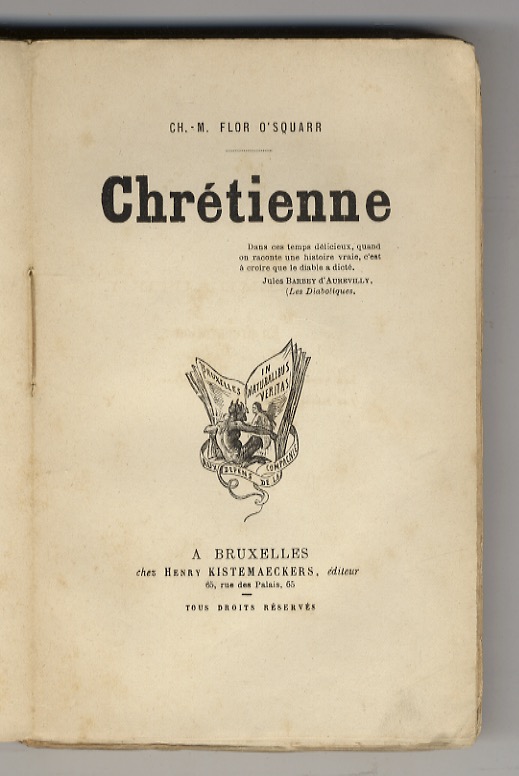 Libreria antiquaria Gozzini