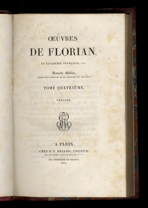Libreria antiquaria Gozzini