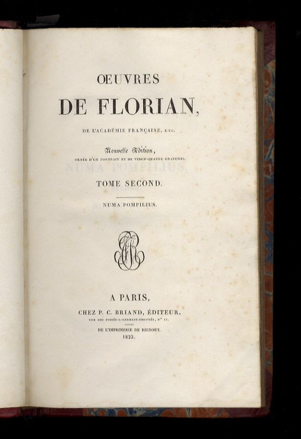 Libreria antiquaria Gozzini