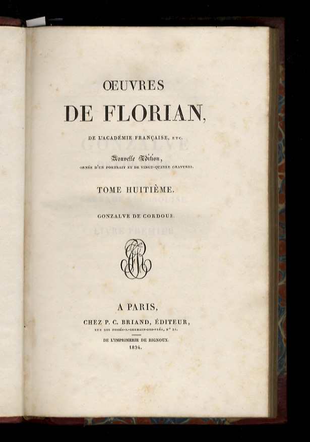 Libreria antiquaria Gozzini