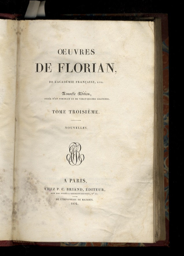 Libreria antiquaria Gozzini