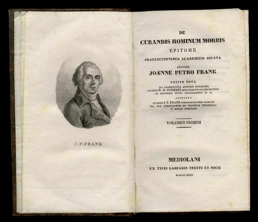 Libreria antiquaria Gozzini