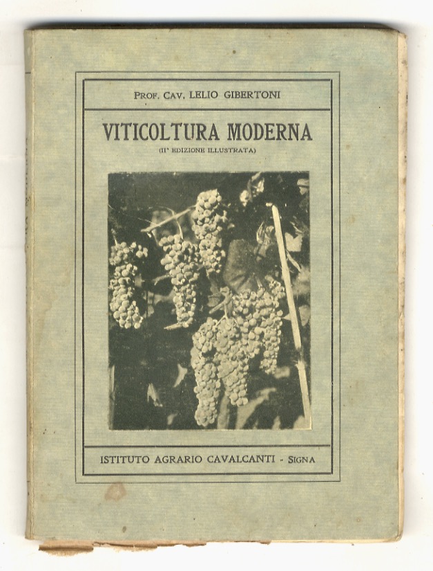 Libreria antiquaria Gozzini