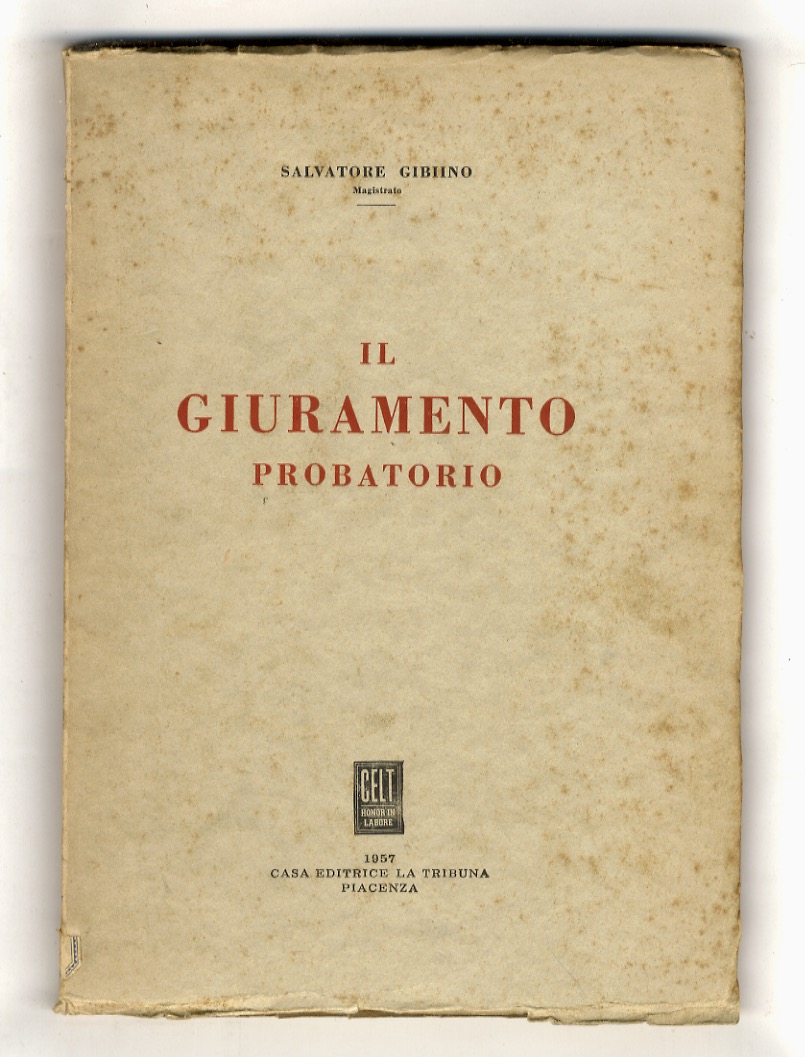 Libreria antiquaria Gozzini