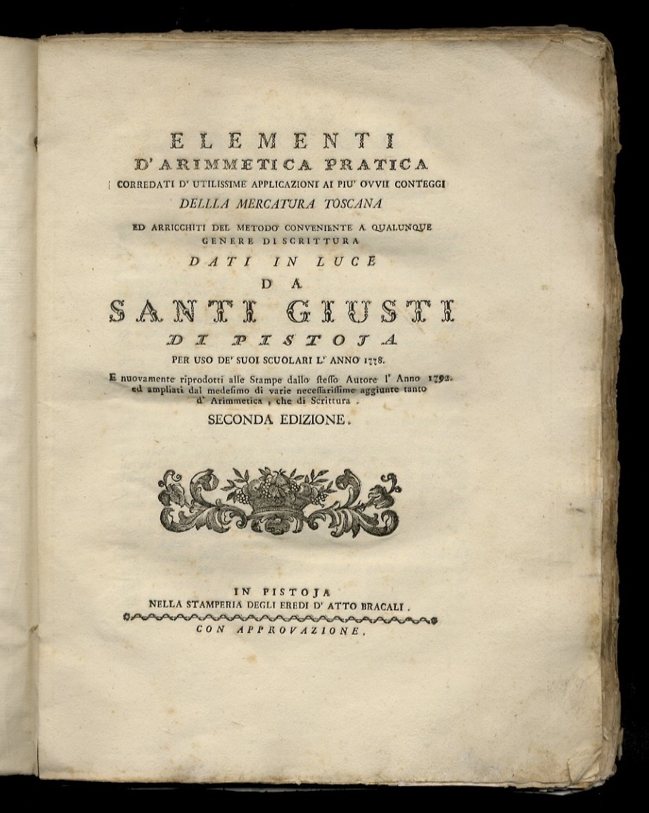 Libreria antiquaria Gozzini