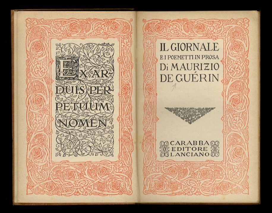 Libreria antiquaria Gozzini