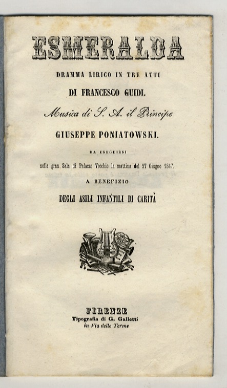 Libreria antiquaria Gozzini