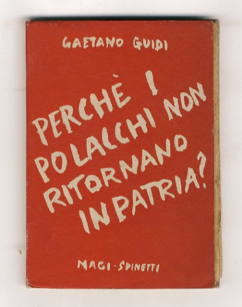 Libreria antiquaria Gozzini