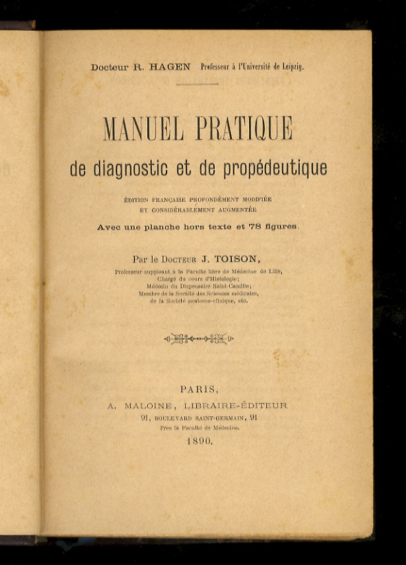 Libreria antiquaria Gozzini