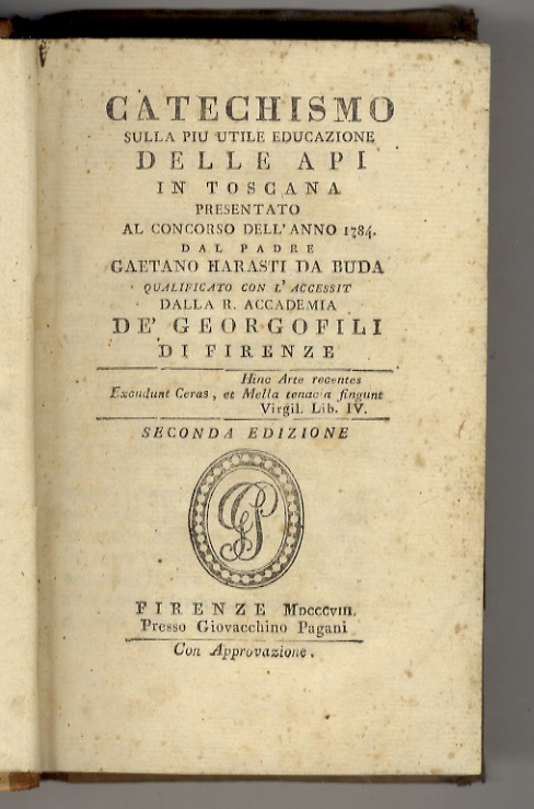 Libreria antiquaria Gozzini