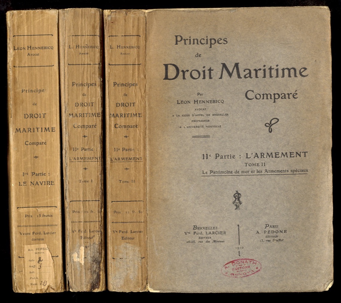 Libreria antiquaria Gozzini