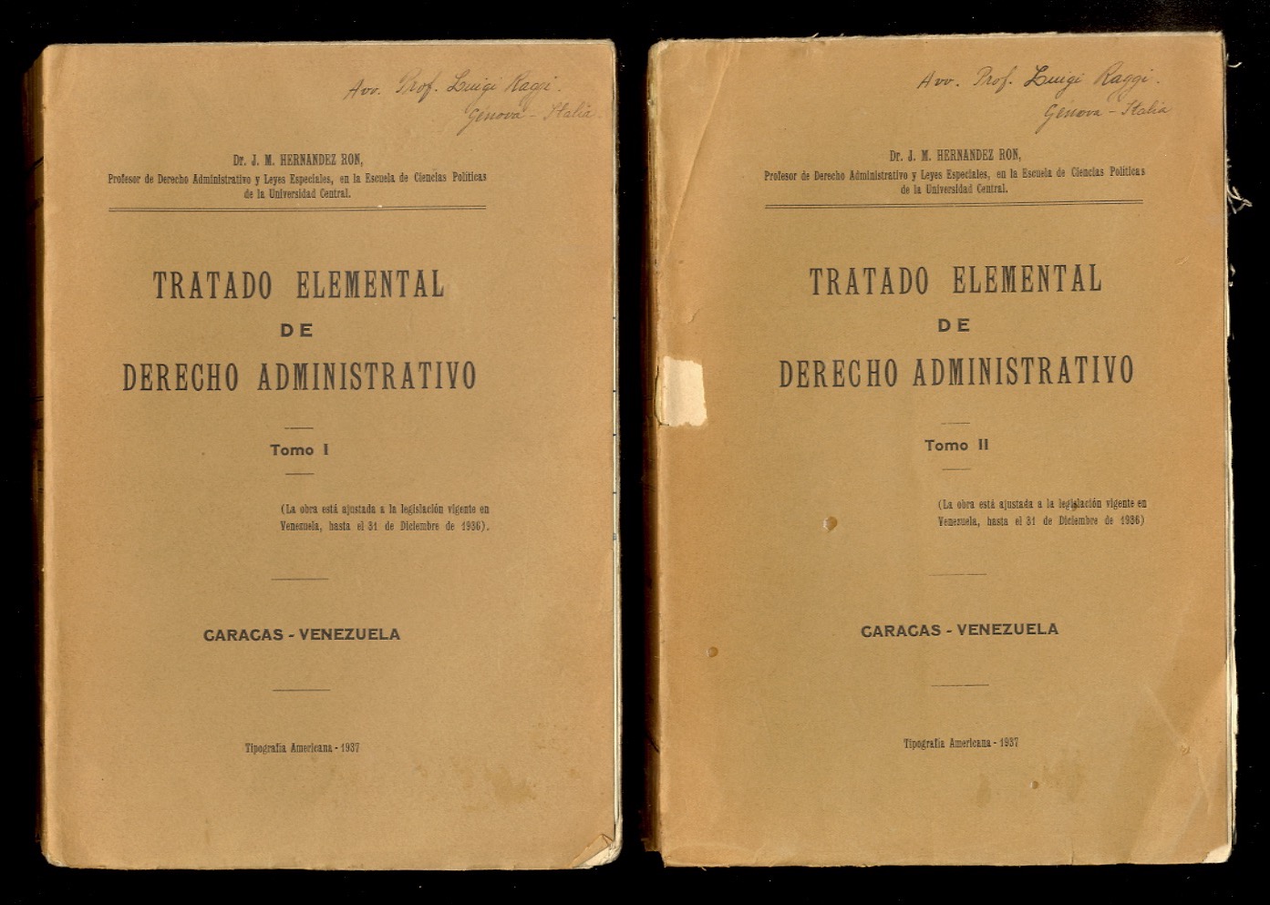 Libreria antiquaria Gozzini