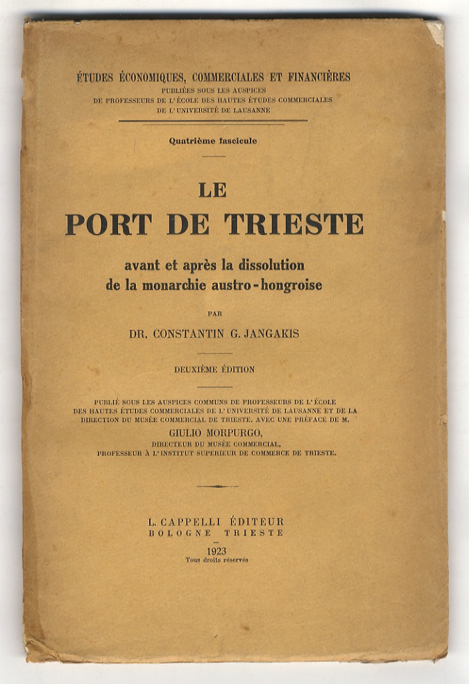 Libreria antiquaria Gozzini