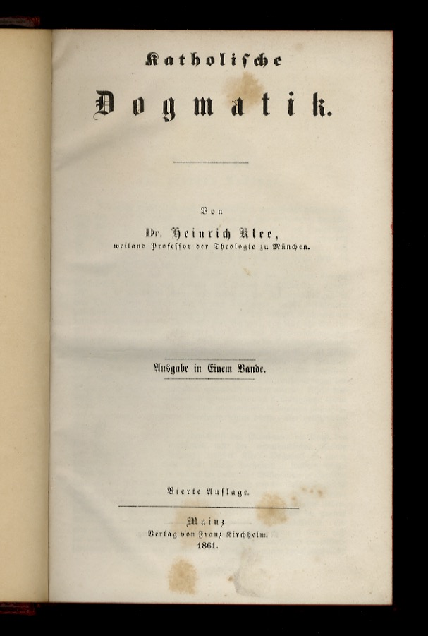 Libreria antiquaria Gozzini
