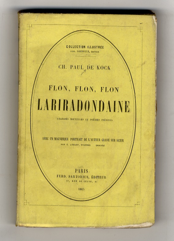 Libreria antiquaria Gozzini