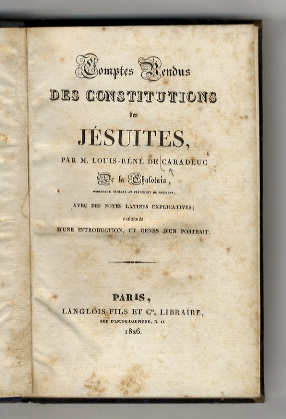 Libreria antiquaria Gozzini