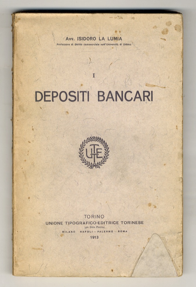 Libreria antiquaria Gozzini