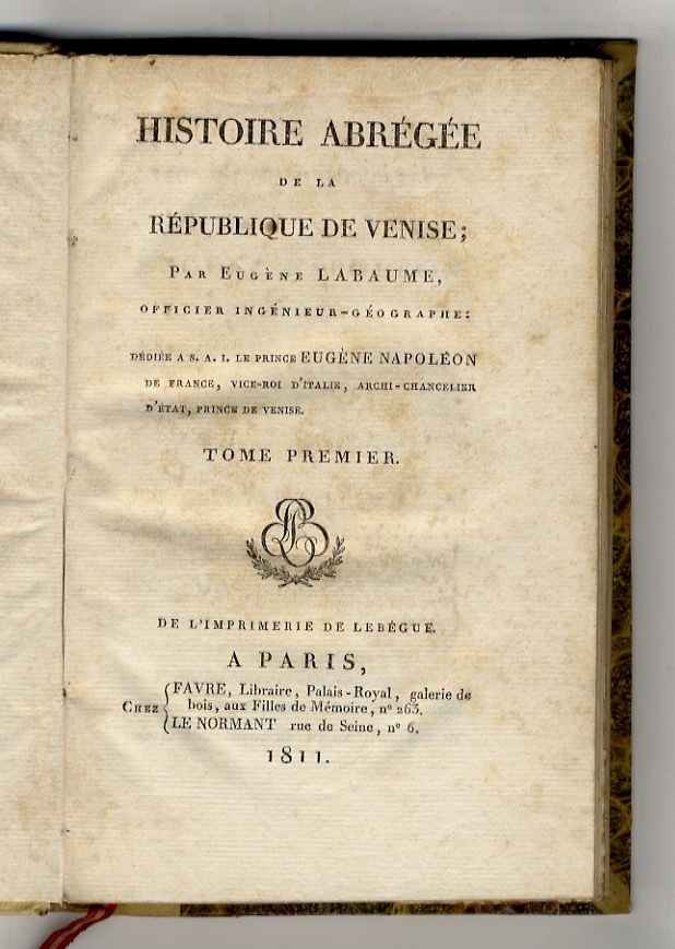Libreria antiquaria Gozzini