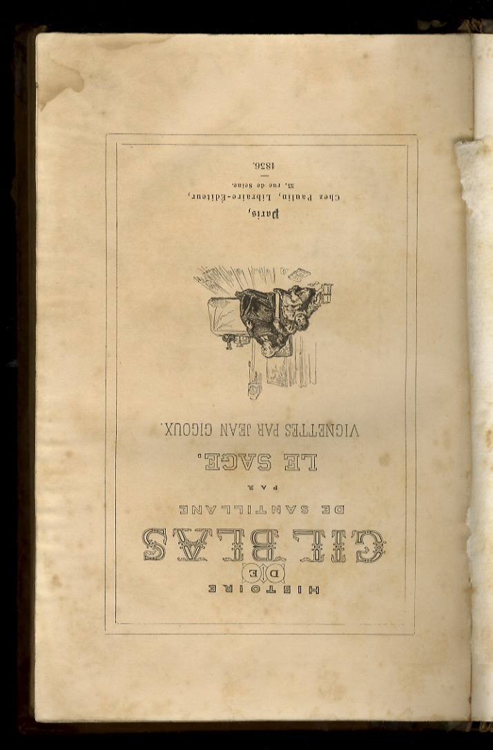 Libreria antiquaria Gozzini