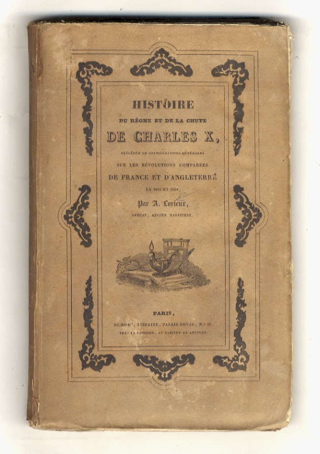 Libreria antiquaria Gozzini
