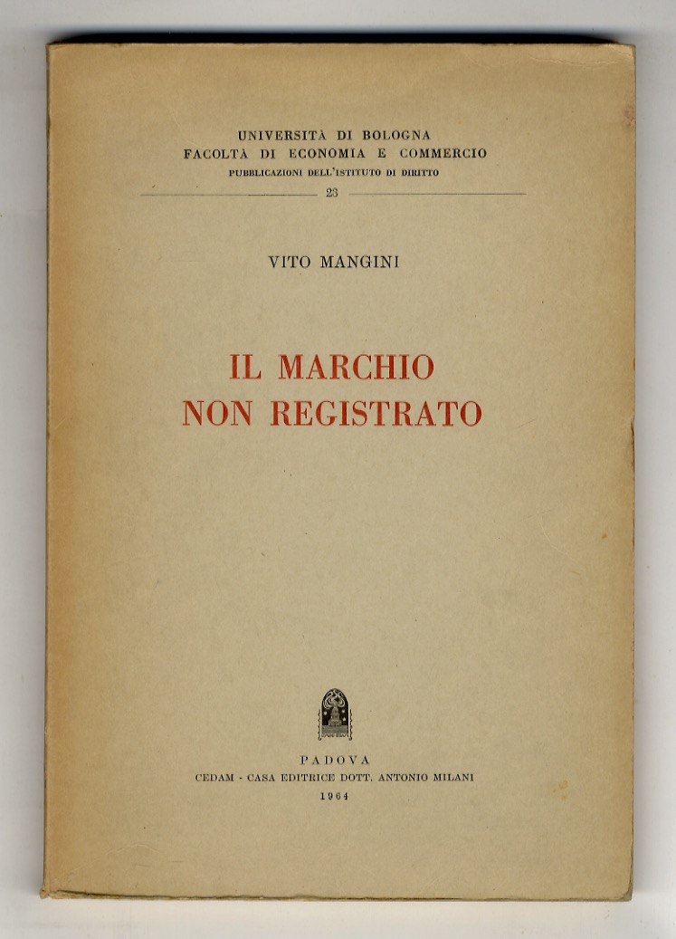 Libreria antiquaria Gozzini