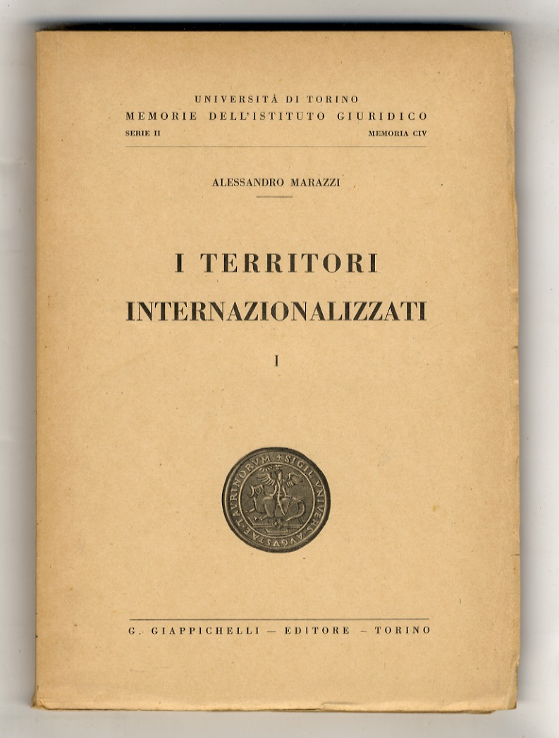 Libreria antiquaria Gozzini