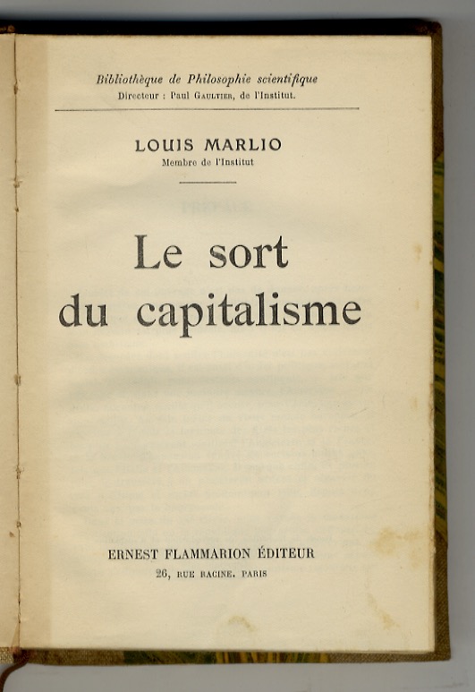 Libreria antiquaria Gozzini