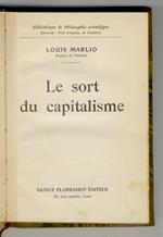 Le sort du capitalisme