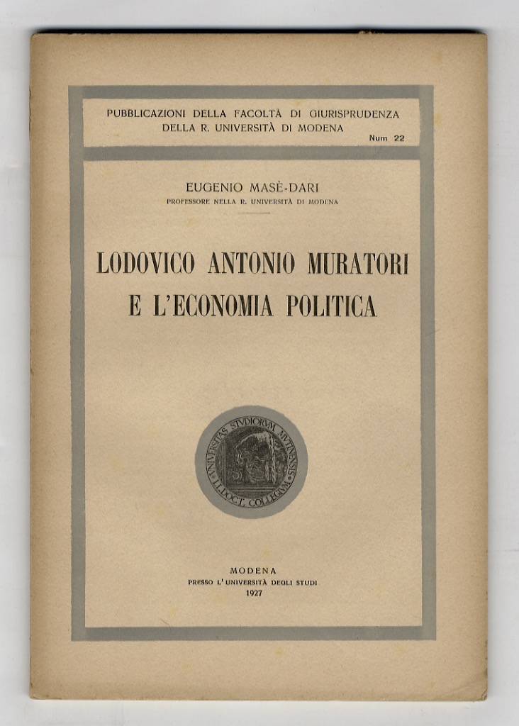 Libreria antiquaria Gozzini