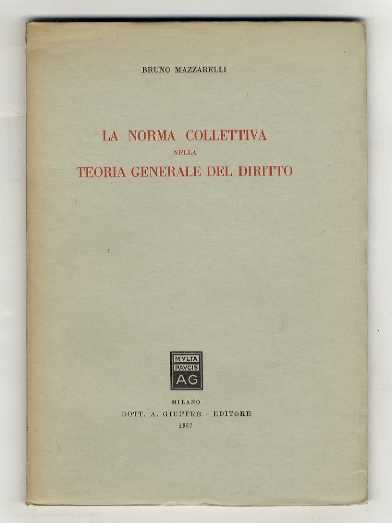 Libreria antiquaria Gozzini