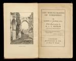 The North Riding of Yorkshire. With Illustrations by R.J.S. Bertram and from photographs