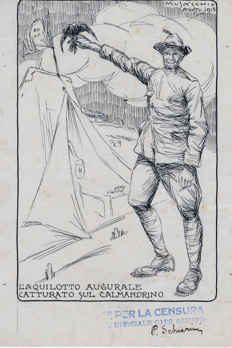 Libreria antiquaria Gozzini