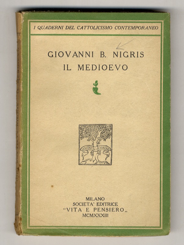 Libreria antiquaria Gozzini