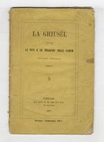 La ghiusél, ovvero la vita e le tragedie degli harem. Racconto orientale, inedito [...] Prima versione sull'originale greco modificata ed ampliata da Ruggero Mago
