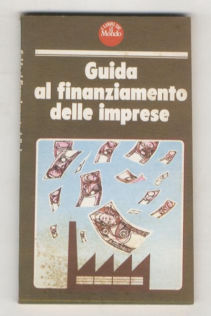 Guida al finanziamento delle imprese - copertina