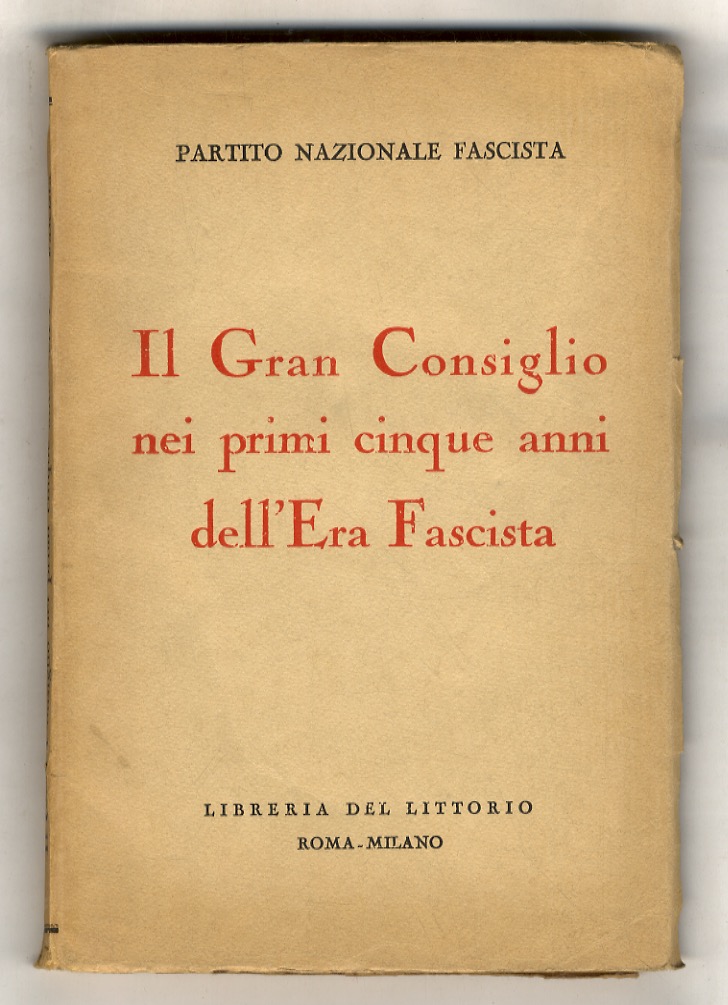 Libreria antiquaria Gozzini