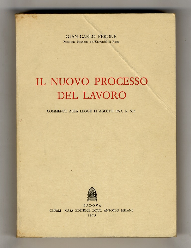 Libreria antiquaria Gozzini