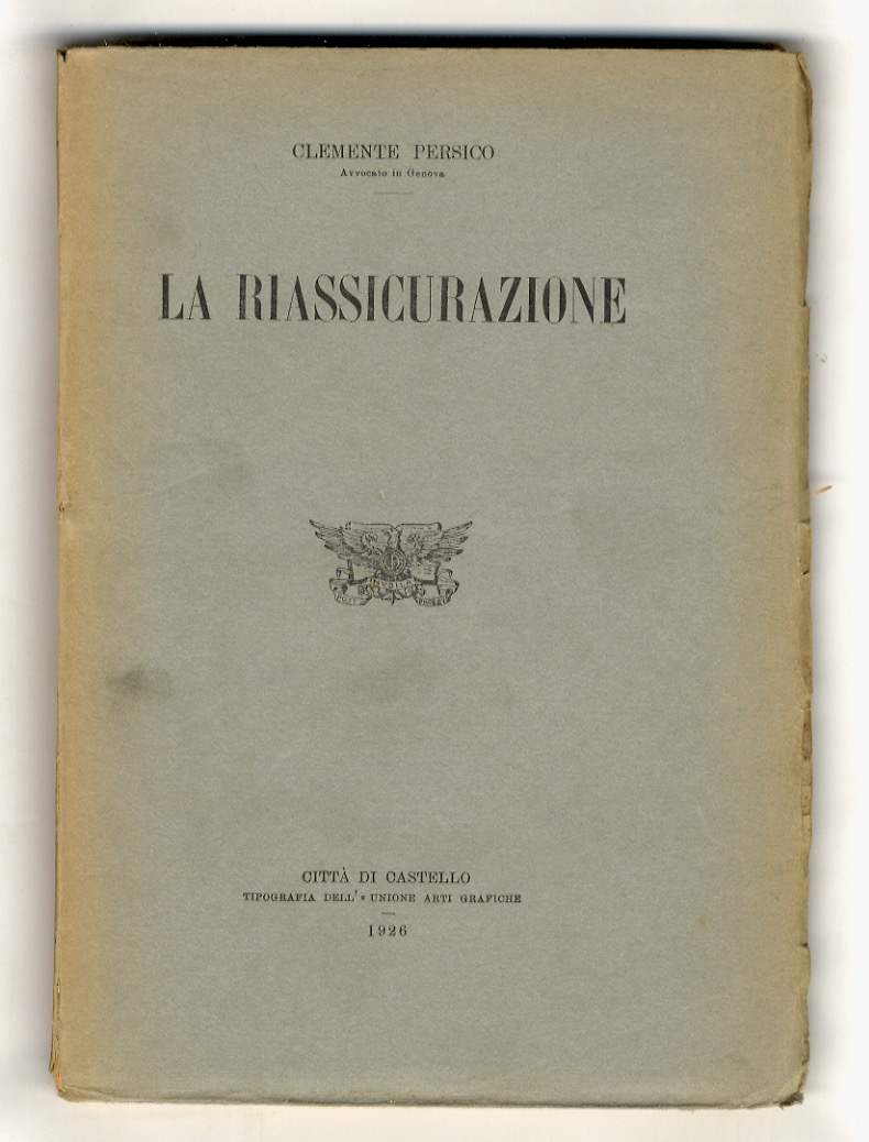 Libreria antiquaria Gozzini