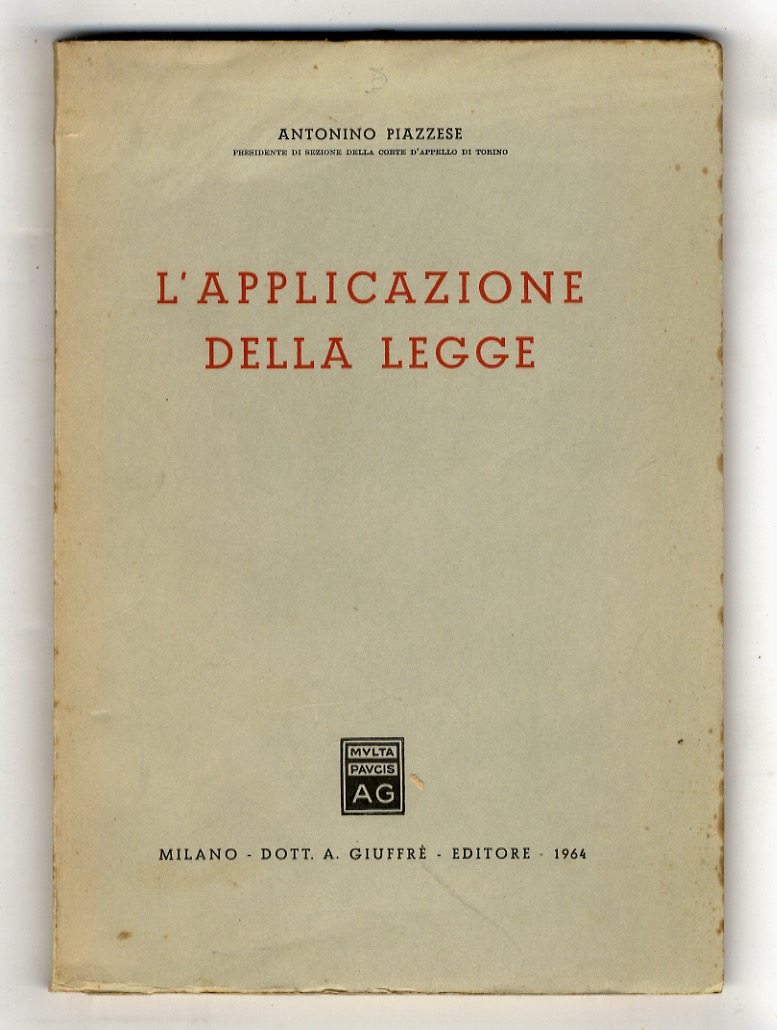 Libreria antiquaria Gozzini