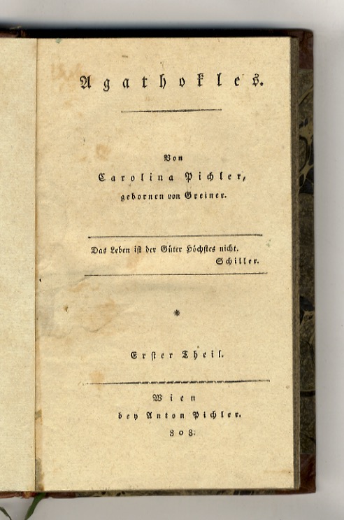 Libreria antiquaria Gozzini