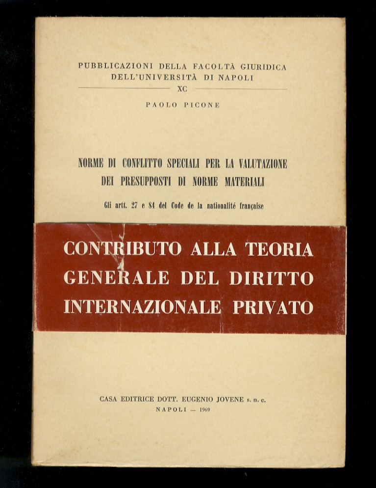 Libreria antiquaria Gozzini