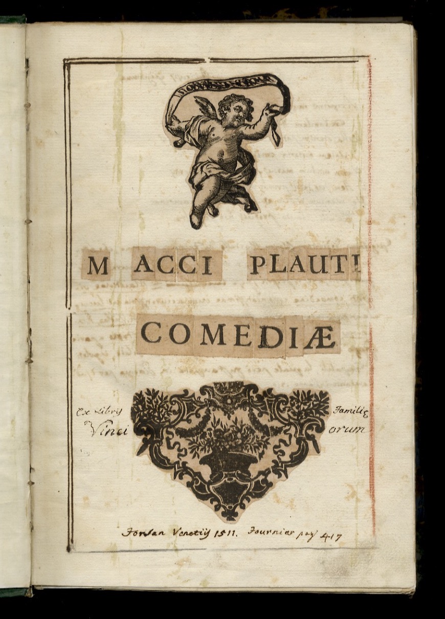 Libreria antiquaria Gozzini