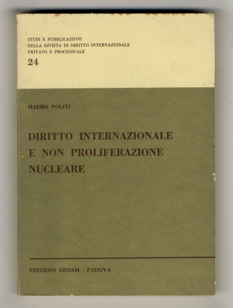 Libreria antiquaria Gozzini