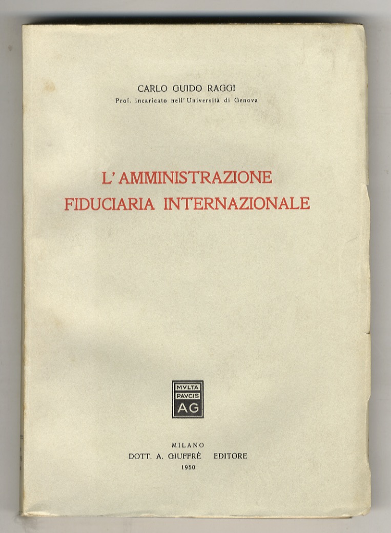 Libreria antiquaria Gozzini