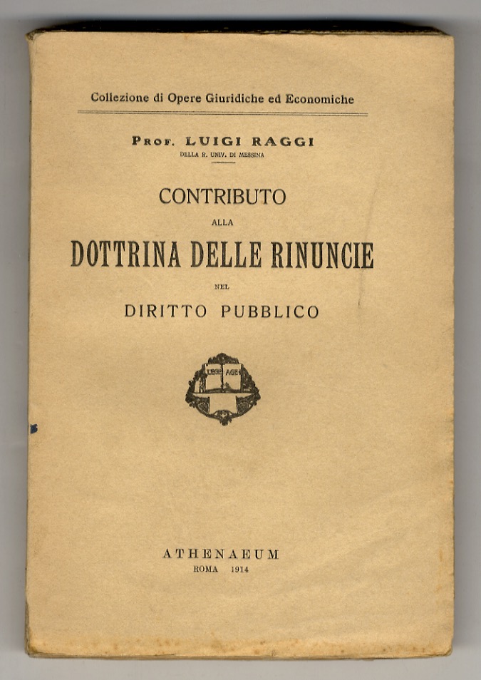 Libreria antiquaria Gozzini