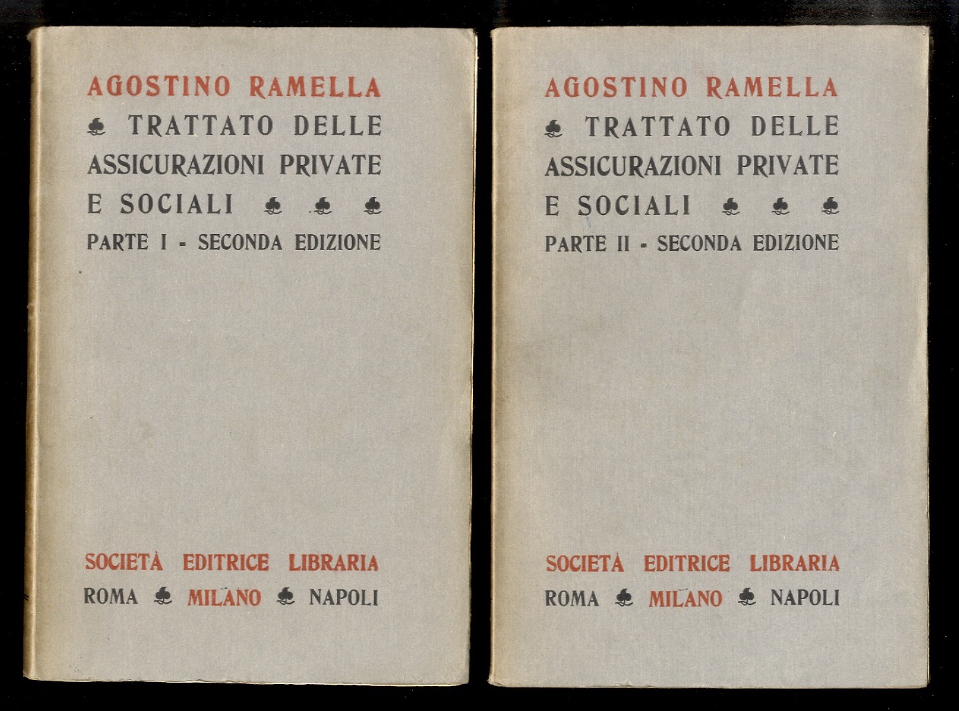 Libreria antiquaria Gozzini