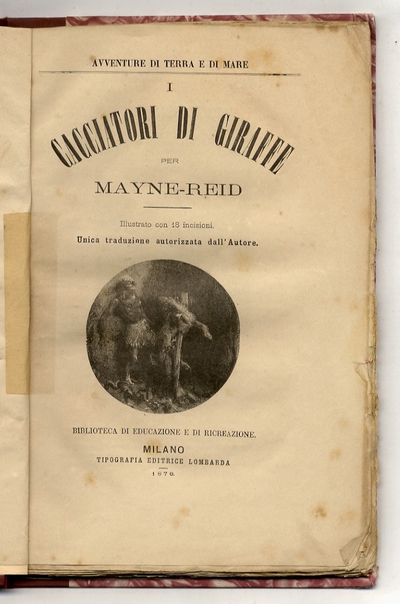 Libreria antiquaria Gozzini